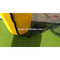 Billiges tragbares aufblasbares Netting, Golf-Praxis-Netz